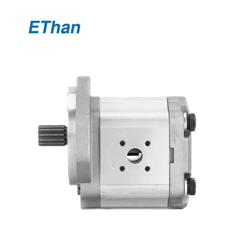 Wholesale High Quality AZPG Series Gear Pump External Gearing Parts Rotary Hydraulic Oil Pump For Bosch Rexroth