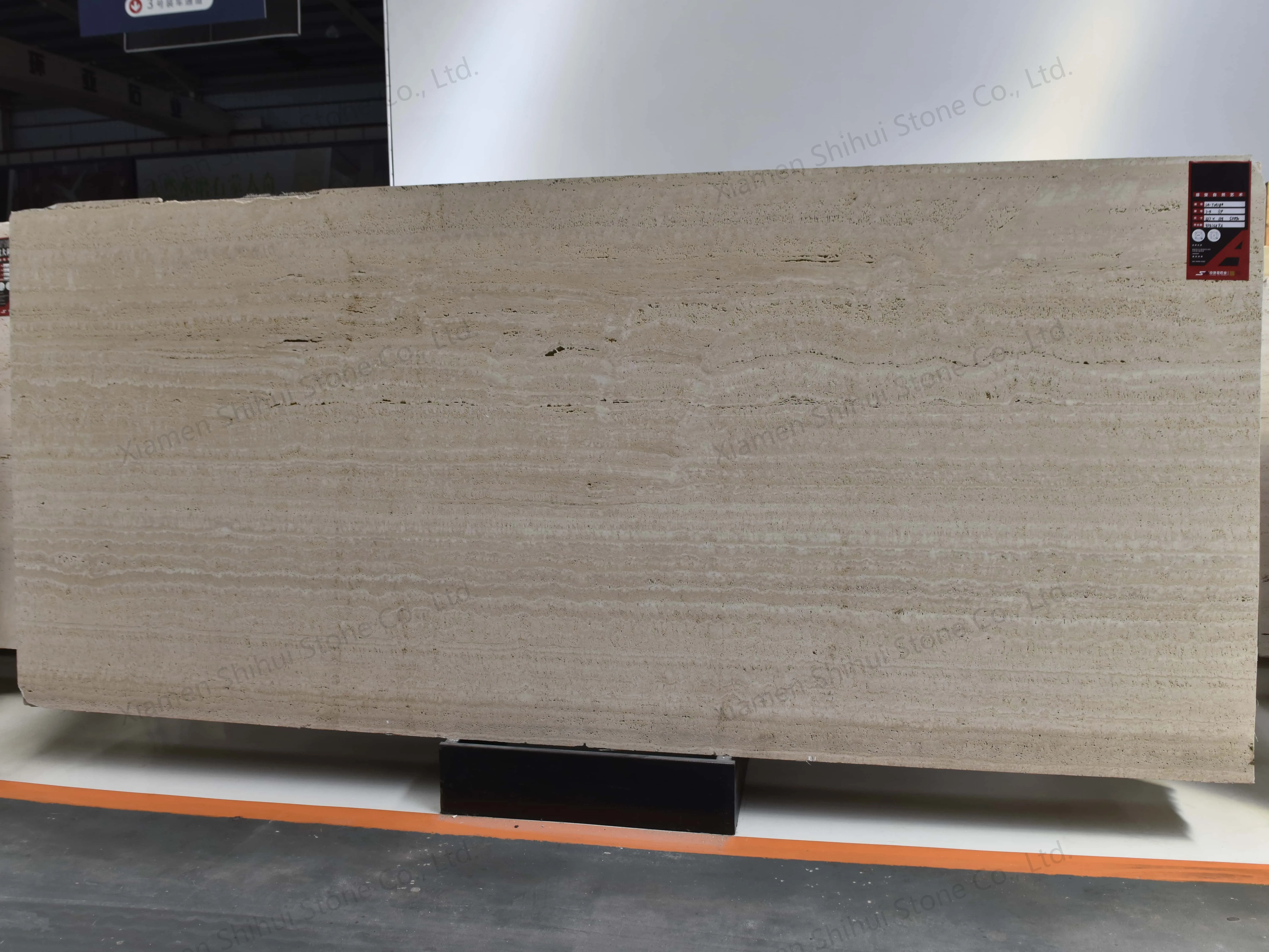 Современный дизайн Римский травертин