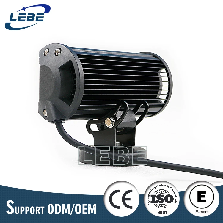 Super bright heavy duty light bars trucks led offroad flood lights