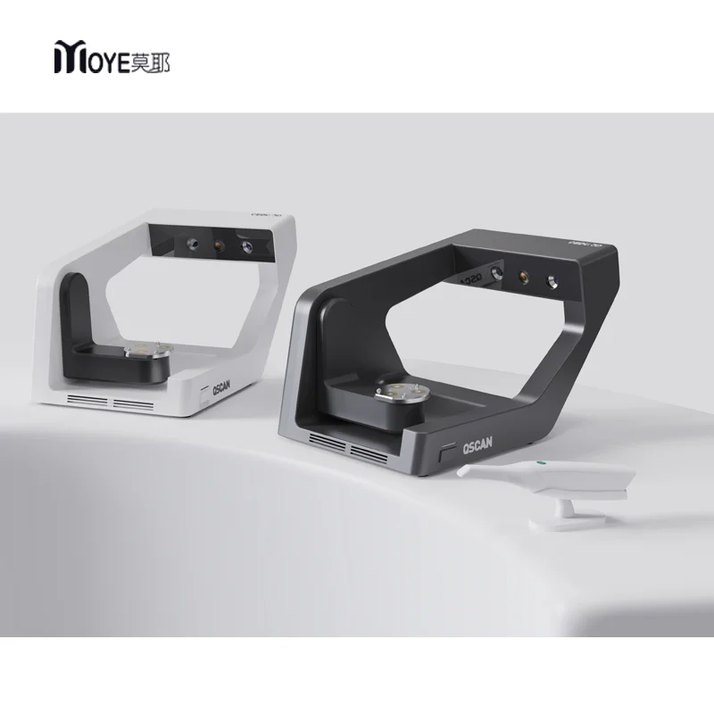 Заводская цена настольный сканер 3D Стоматологическая лаборатория