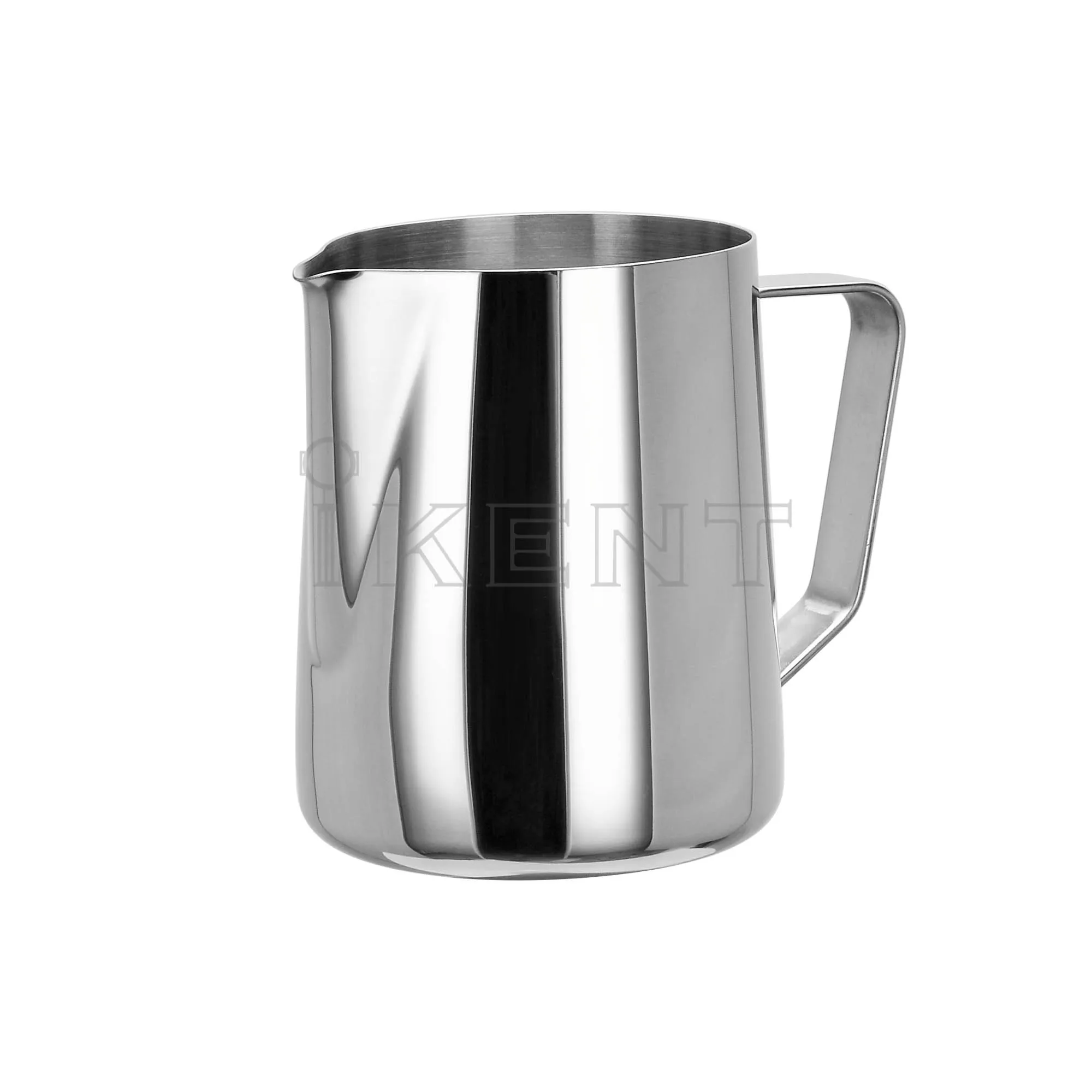 Frothing pitcher hot sale coffee milk jug stainless steel milk frothing pitcher Coffee Milk Jug Garland Cup