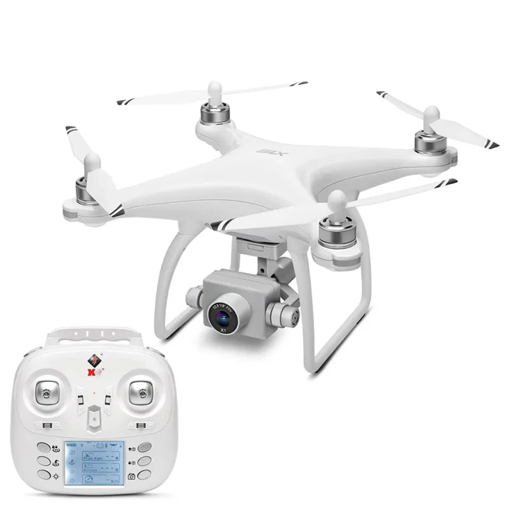 WLtoys XK X1S 4K Professional GPS Drones with 4k Camera 5G WIFI Brushless Motor RC FPV RC Quadcopter