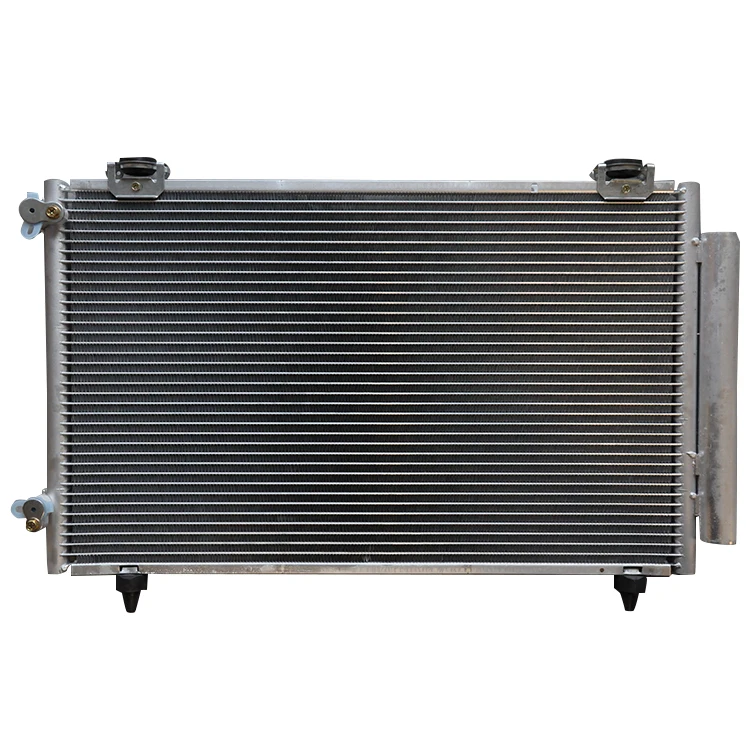 Top Quality OEM 88450-02261 PFC Parallet Flow Air Conditioner Condensers for Toyota COROLLA