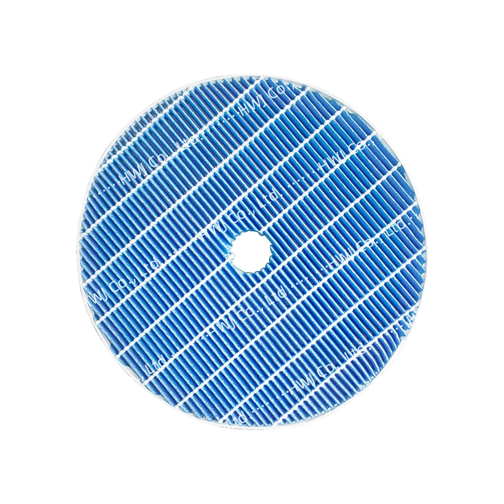 FY2425/30 NanoCloud Humidification Wick Fit for Phi lipss 2000 2000i Series AC2726 AC2729 Air Humidifier Filter Parts