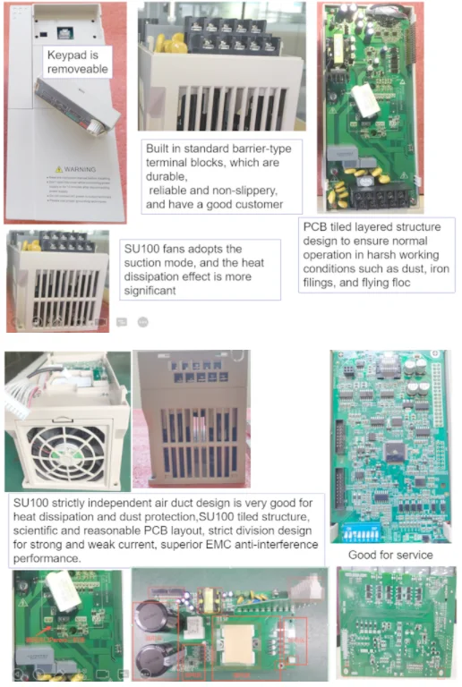 single phase 150VDC to 450VDC three phase 220Vac 0.75kw 1.5kw 2.2kw solar pump inverter