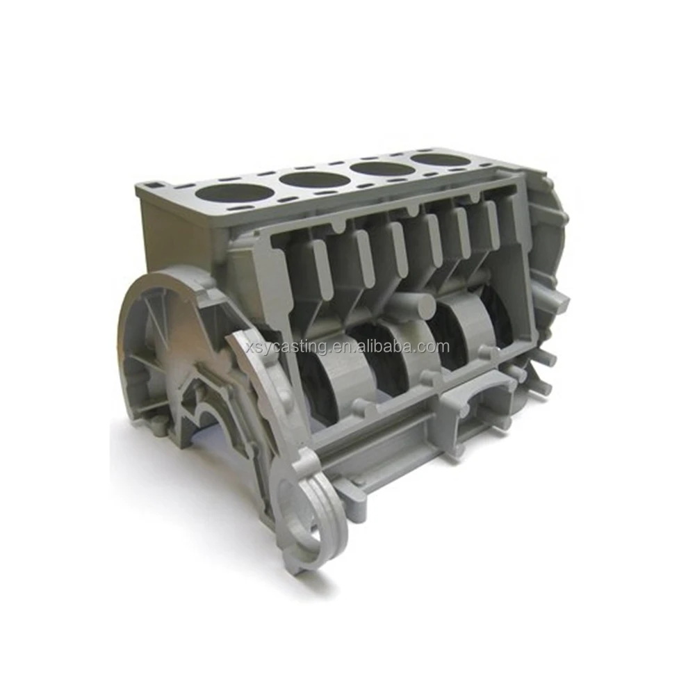 China Customization High Quality Casting Steel Auto Accessories According to Drawing or Sample