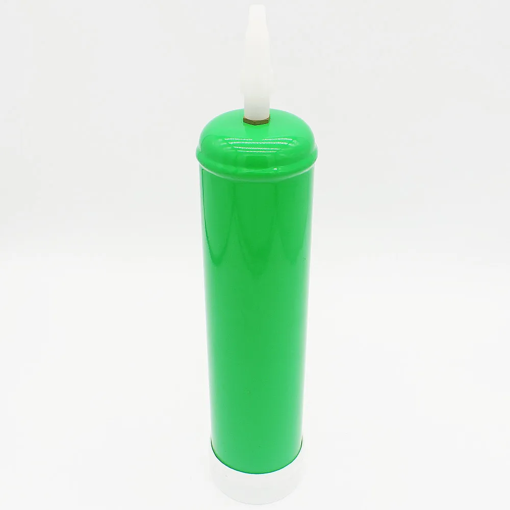 New 0.95L/2L/3.3L /640g/580g/2000g Cream Charger pressure cylinder