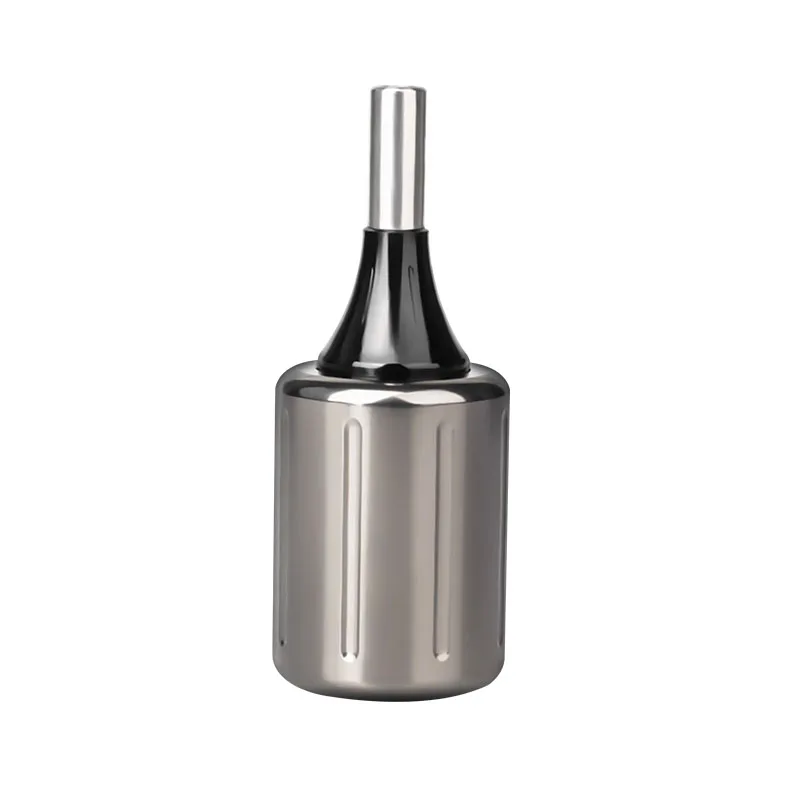 Hot Sale Aluminium Alloy Tattoo Grip Twist Hand Tubes Adjustable Cartridge With