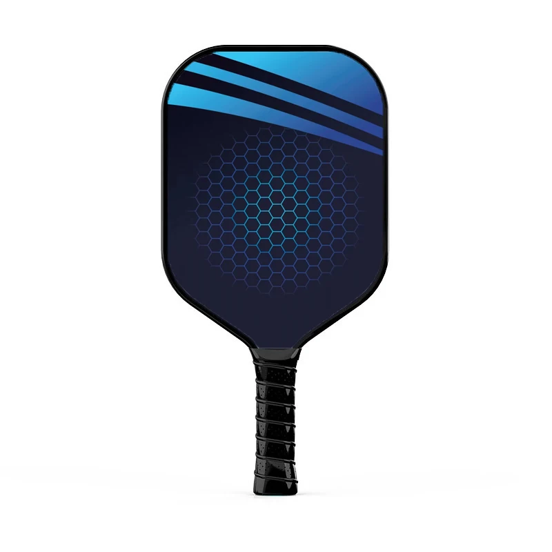 New 2023 fiberglass Pickleball Paddle Pro Store Ex Factory Price Custom Professional Graphite  Pickleball Paddles
