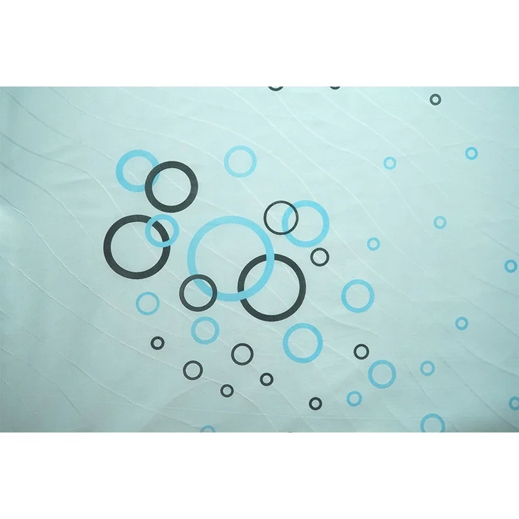 
Best Selling Microfiber Polyester Printed Bed Sheet Mattress Fabric In Rolls For Home Textiles 