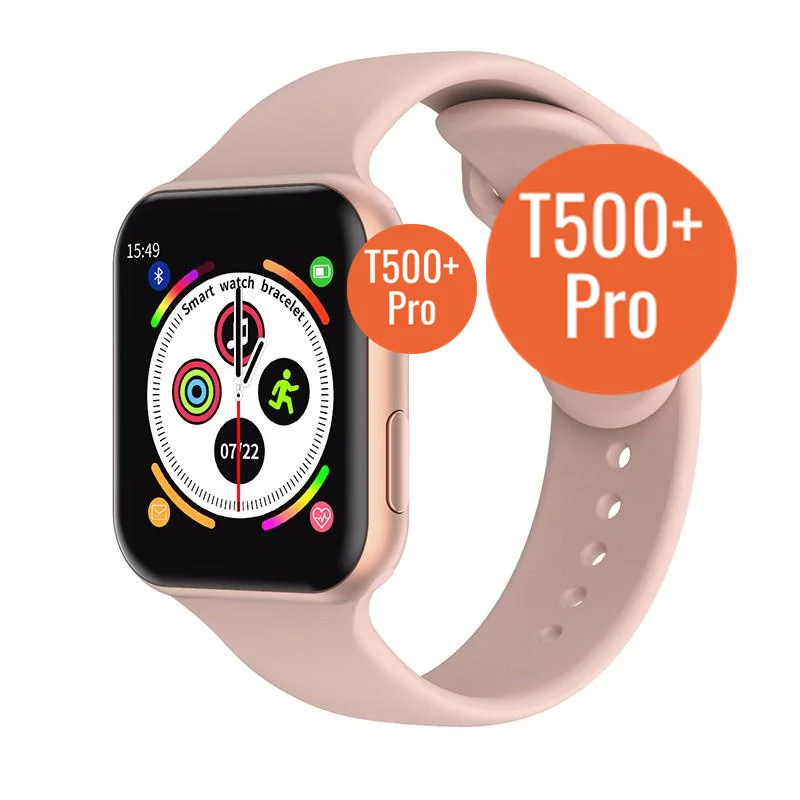 T500 Pro smart watch t500 pro smart watch t500 plus pro call function