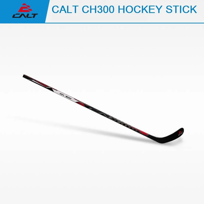 Hockey Stick From China Hockey Sticks Factory Custom Carbon Fiber Composite Black Ice Hockey Stick