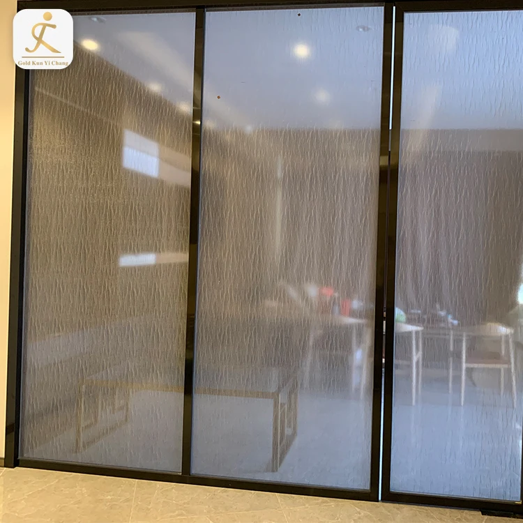 Stainless Steel Decorative Panels Indoor Partition Office Full Height Wall Boards Partition