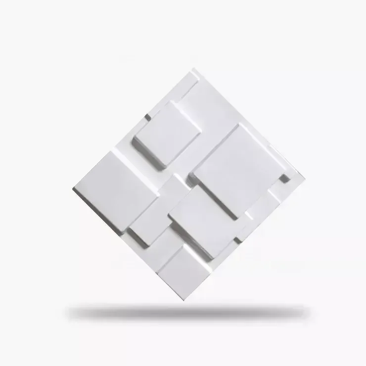Новые типы ПВХ материал высокого качества 3d стеновые панели для внутреннего украшения