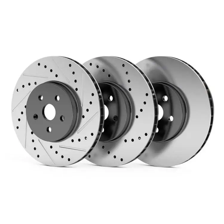 Роторный диск для RN2155V,45251TDLJ00
