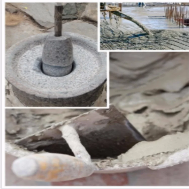 Polycarboxylic ether concrete superplasticizer concrte chemcal admixture