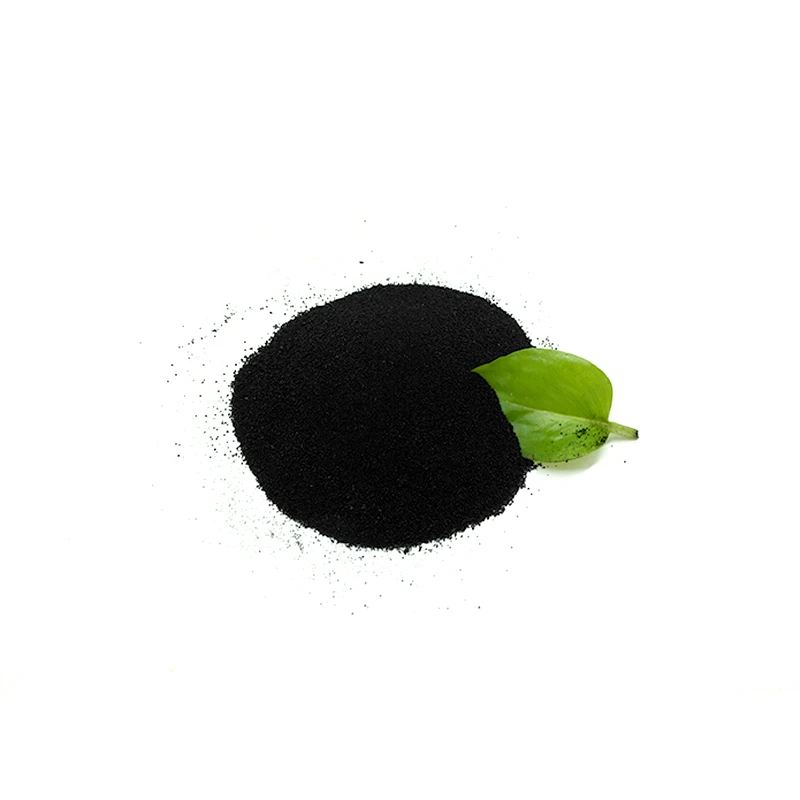 Organic seaweed fertilizer