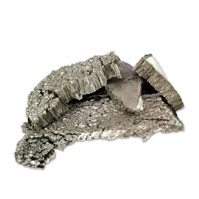 
Rare Earth Scandium Metal 7440-20-2 