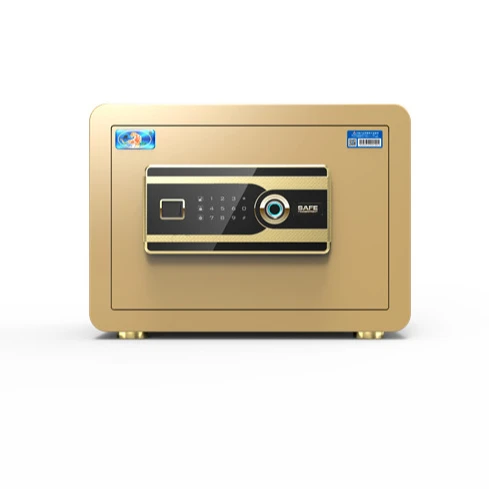 Экономичный индивидуальный дизайн огнестойкий Безопасный электронный