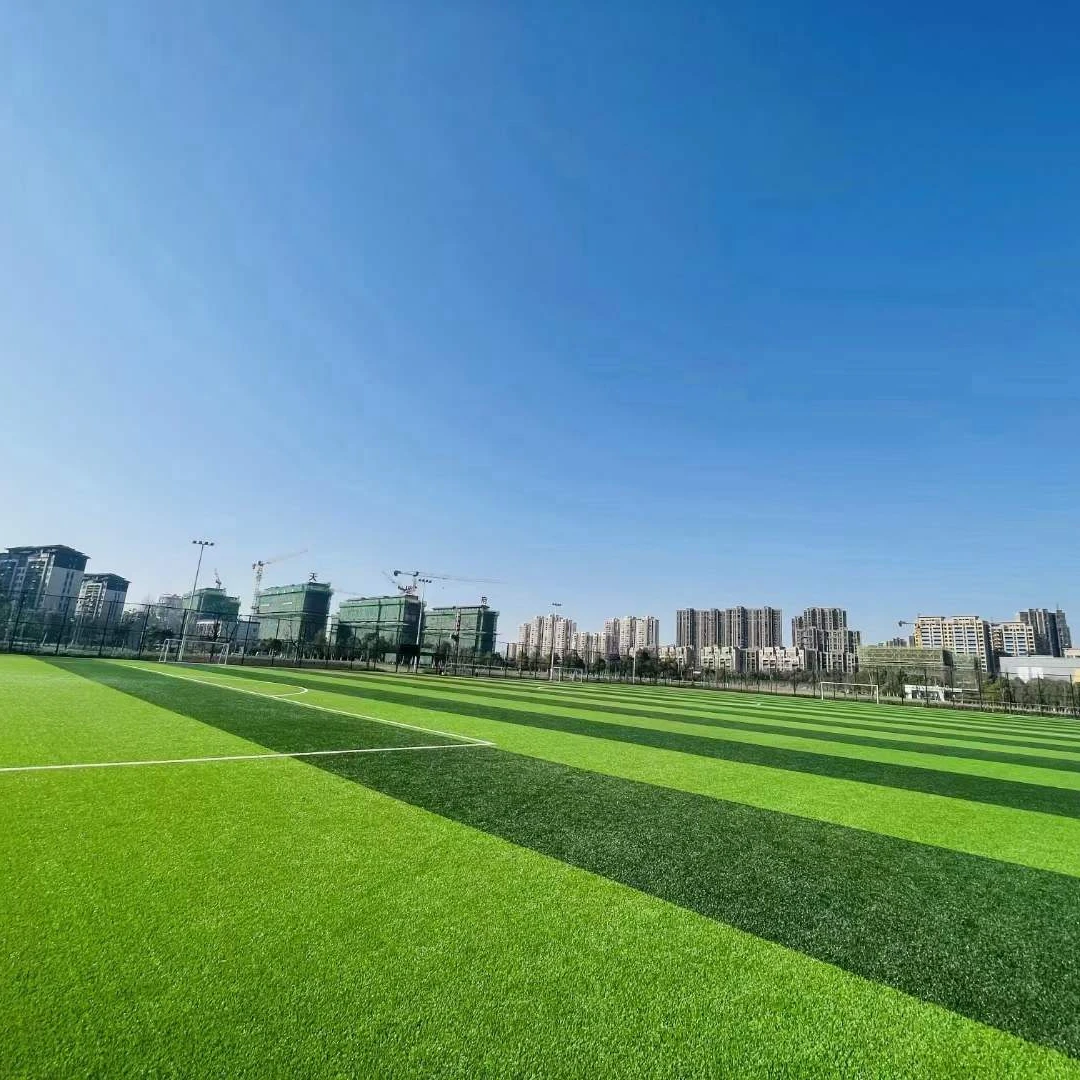 Shandong meisen заводская цена искусственная трава для открытого футбольного поля футбольная площадка 40 мм 50 полиэтиленовый монофиламентный спортивный газон