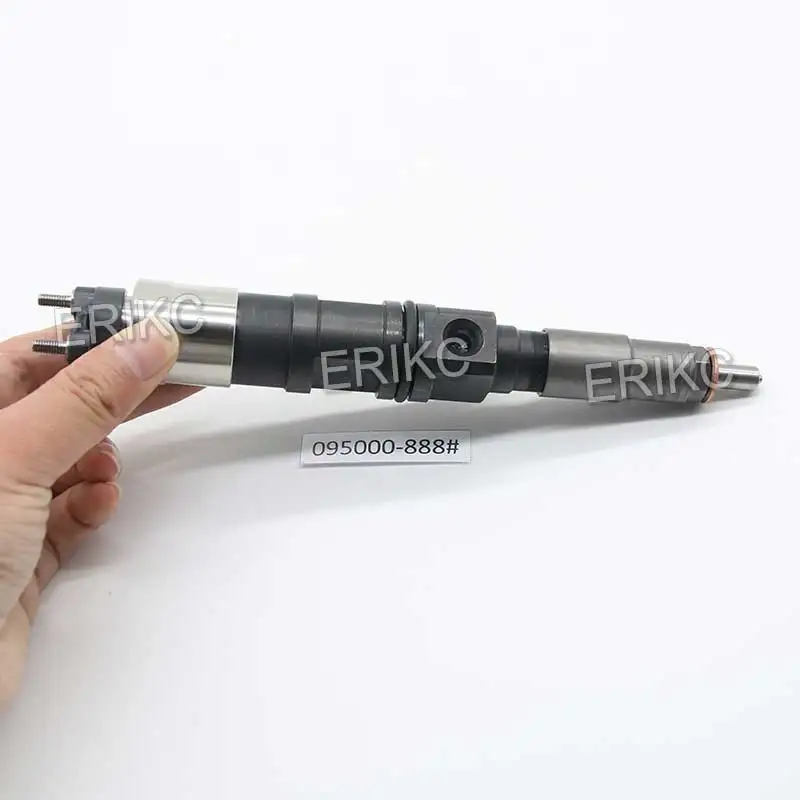ERIKC 095000-8880 095000 впрыска дизельного топлива 8880 0950008880 форсунки для тяжелых грузовиков двигателя JOHN DEERE D7430 6068HL482