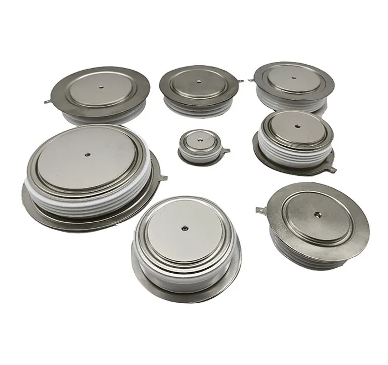 5STP16F2400 Supply all kind of disc shape electronic components Module Thyristor High quality 5STP16F2400