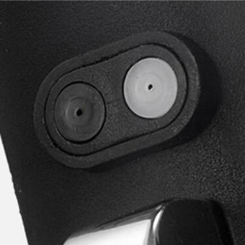 Масло распылитель 2-в-1, cestmall портативный оливковое масло мистер бутылка 200 мл уксус опрыскиватель для приготовления пищи, барбекю, салатов