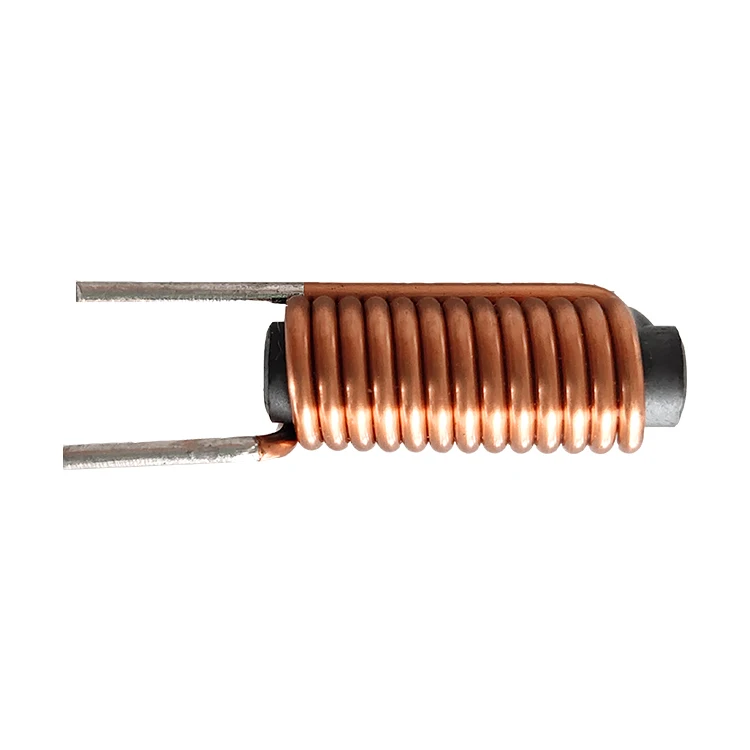 Magnetic Bar Rod Coil Choke Inductor with 4.7uh