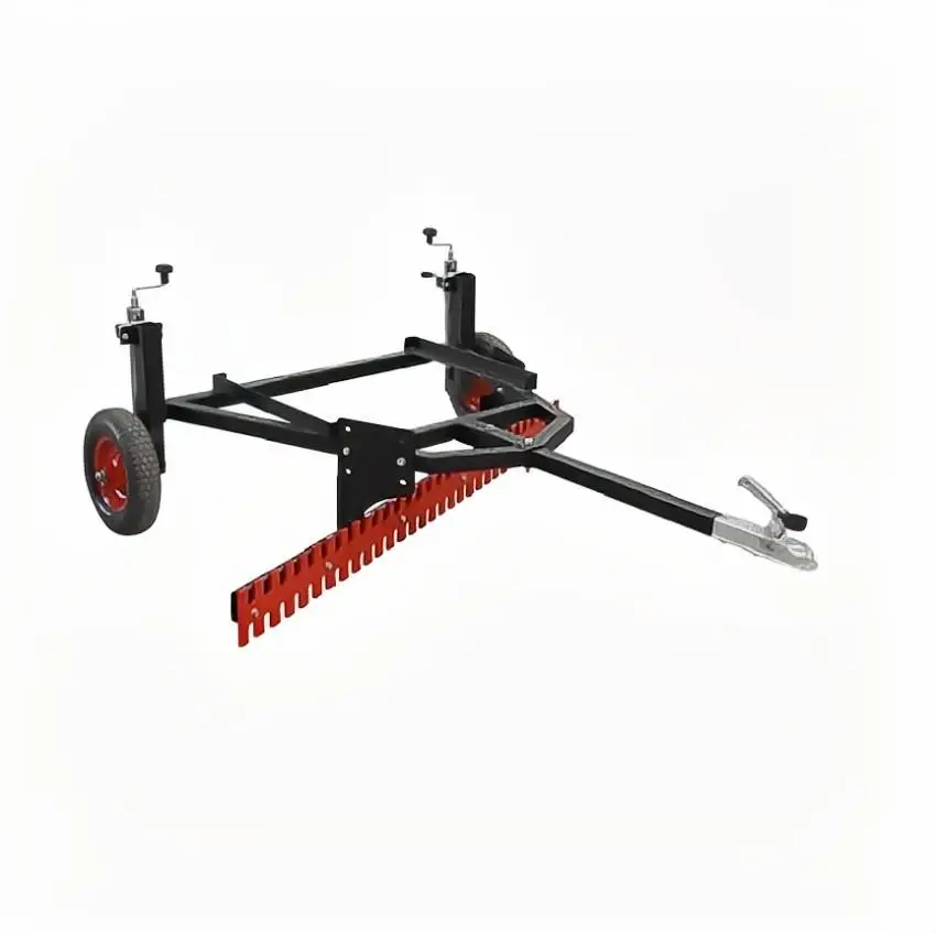 Versa Grade Pro The All-Terrain ATV/UTV Road Scraper