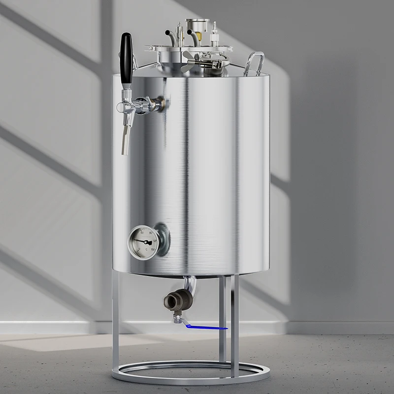 Factory directly sell beer equip brew with best quality and low price home brewing equipment fermenting equipment