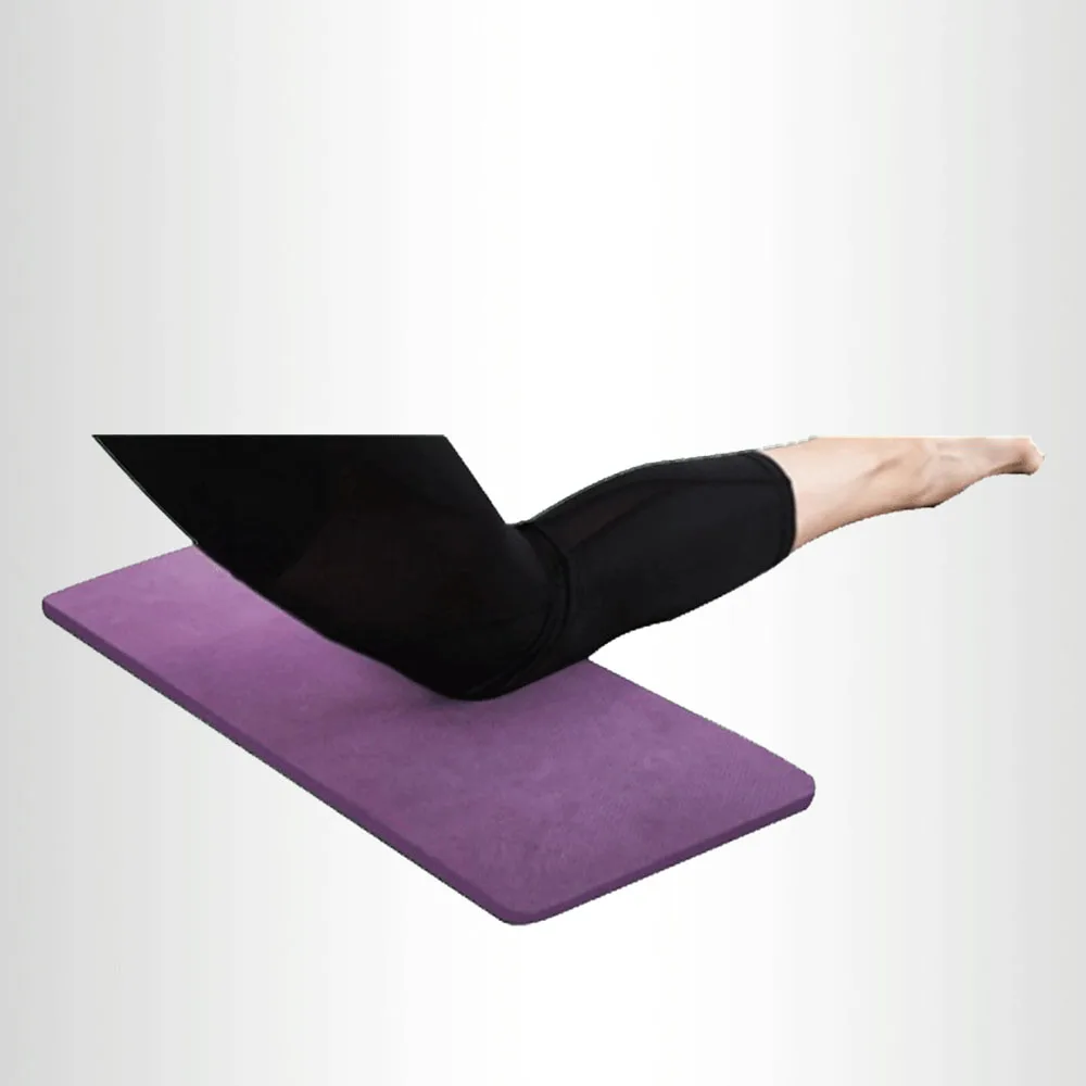 Оптовая продажа, Нескользящие высококачественные коврики для йоги и фитнеса