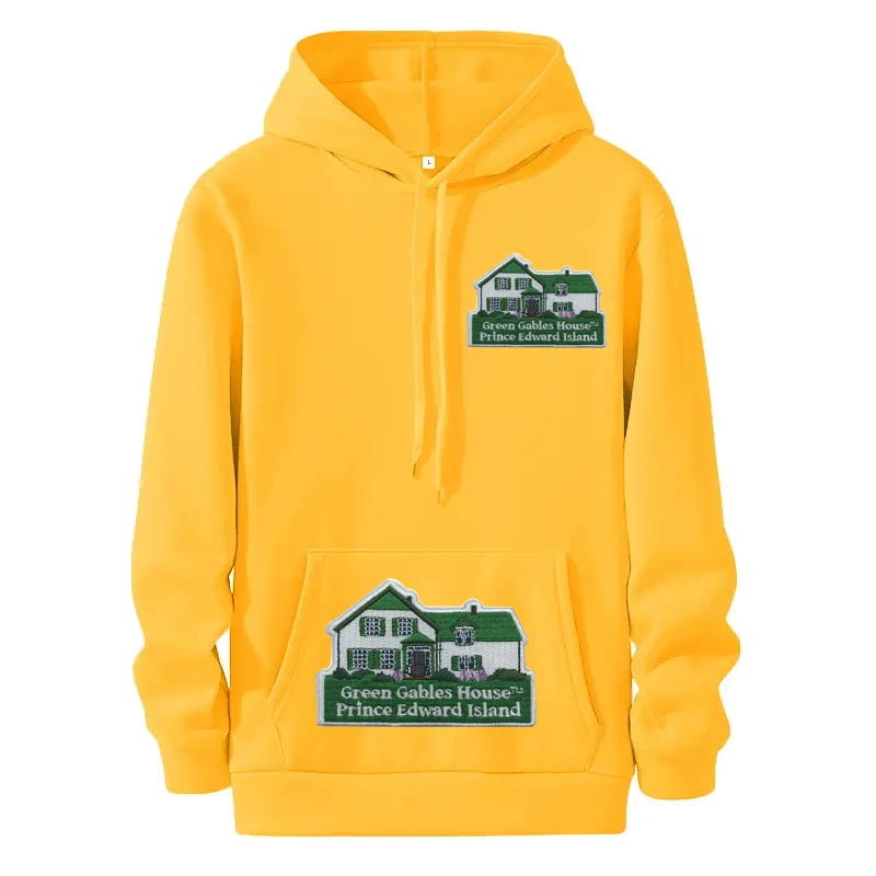 Embroidered Patch Custom Iron On Patch For Clothes Border Hook And Loop Custom Embroidery For Garment Design