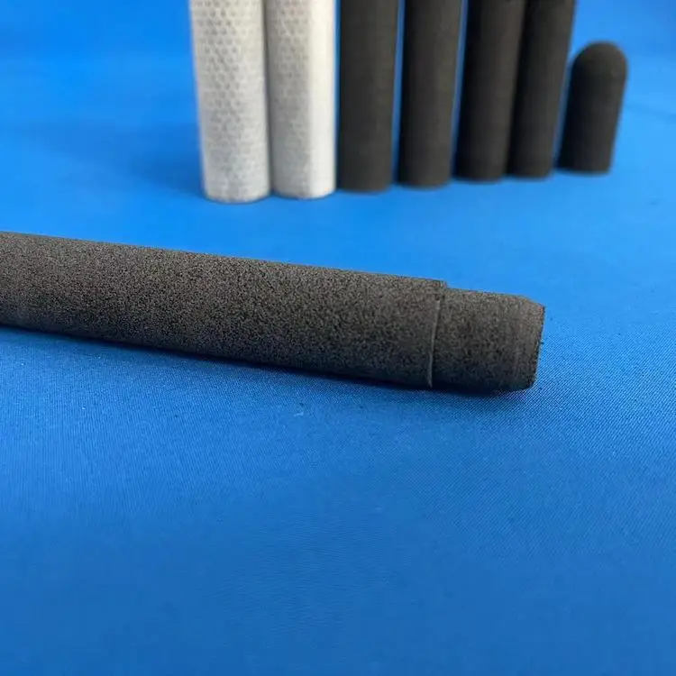 Outdoor Water Filtered small carbon filter cartridge for Top Filter BPA Free Leak Proof Bottle