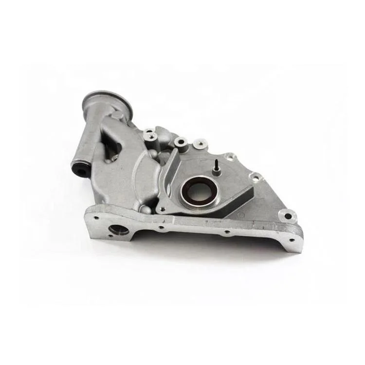 IEAHEN-CRB PUMP A-OIL OE:21310-27000 For CARENS(FJ) 02-06 Korea Auto Spare Parts Aftermarket Replacement