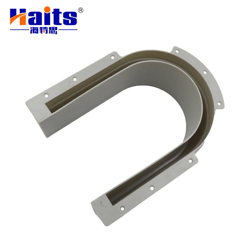 Kitchen Accessories U Shape Drain Slot Plastic Fitting Furniture For Kitchen Drawer Under Sink Plastic ABS Drain Slot