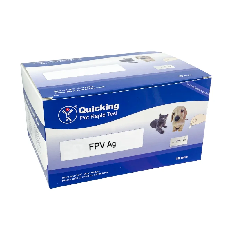 Manufacturer price cat Feline FPV rapid test