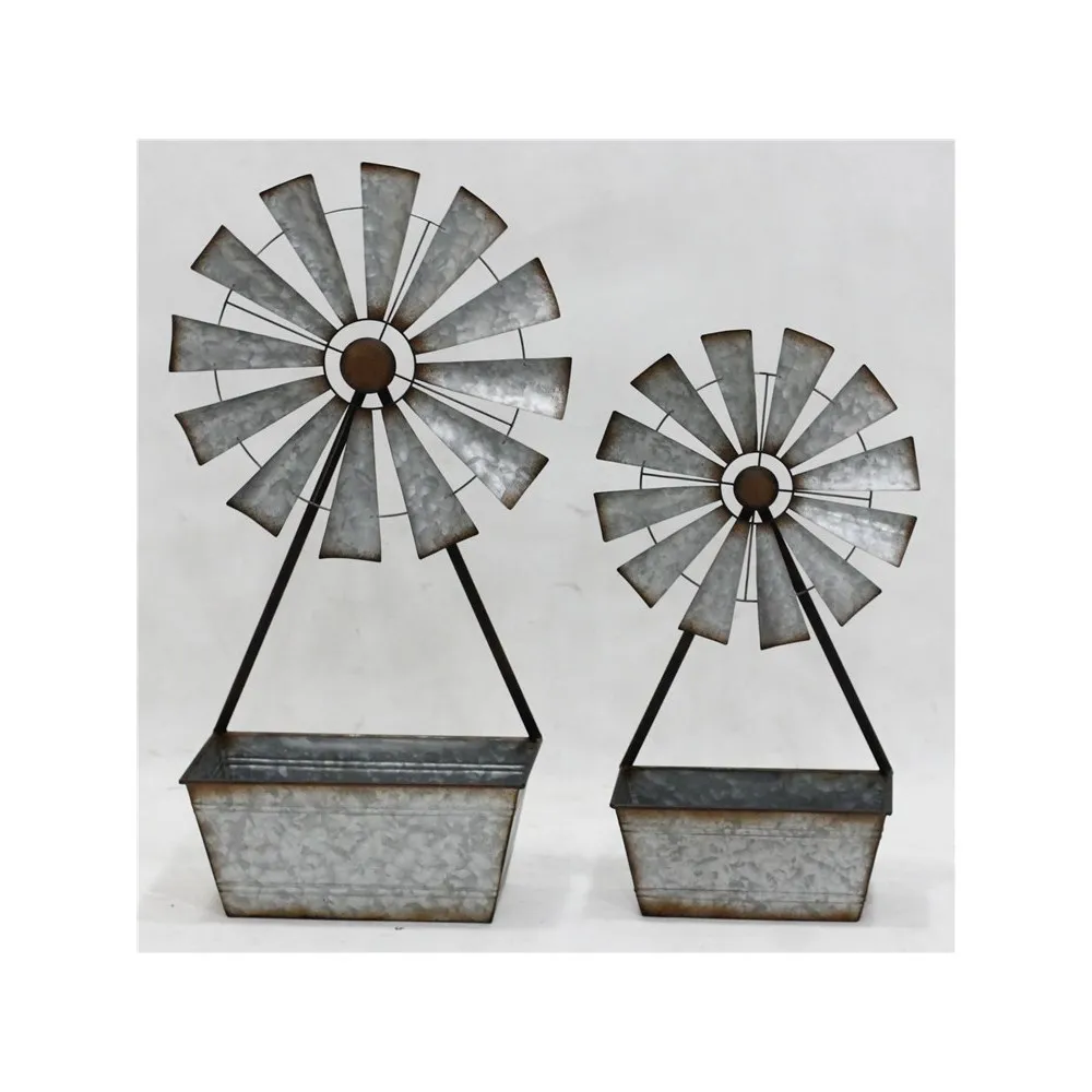 Лидер продаж, ветряная мельница для украшения сада