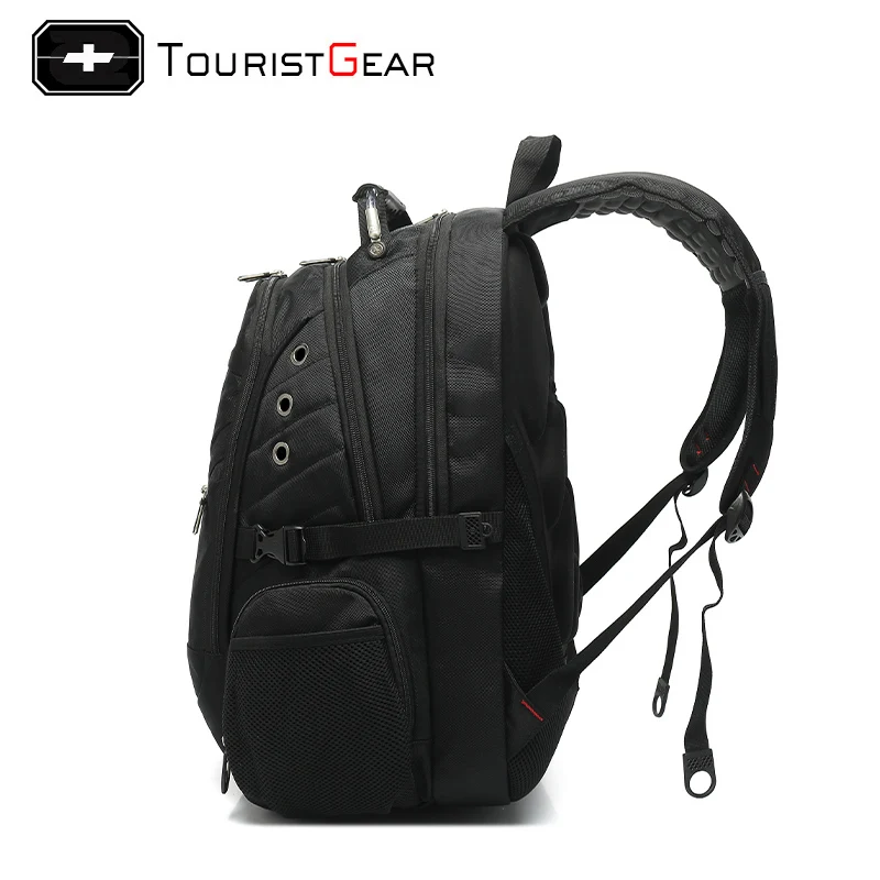 Guangdong OEM / ODM backpack bagpack factory new travel mochila practical and durable waterproof backpack high quality