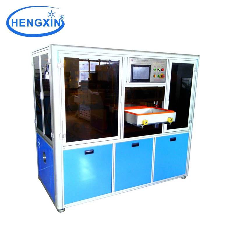 HD-890s 3D-вакуумная машина для сублимационной передачи тепла удаленного контроллера коврик мыши чехол мобильного телефона чип-клавиатура