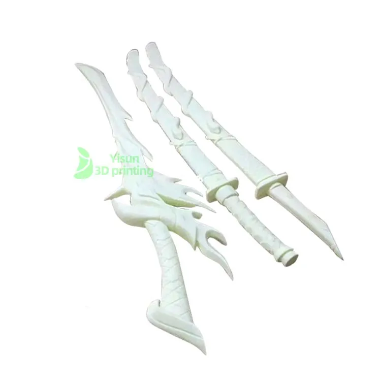 Marvel Super heroes Infinity War Props Customization 3D Printed True Ratio TV&Movie Wearable Cosplay Costumes