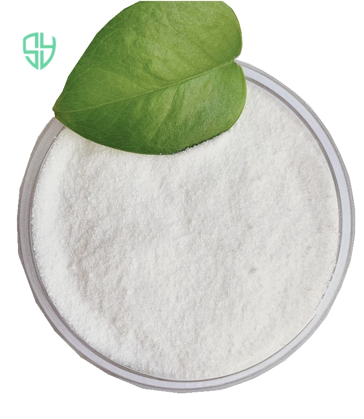 Top seller high quality sodium gluconate 98% as industrial cleaning chemical