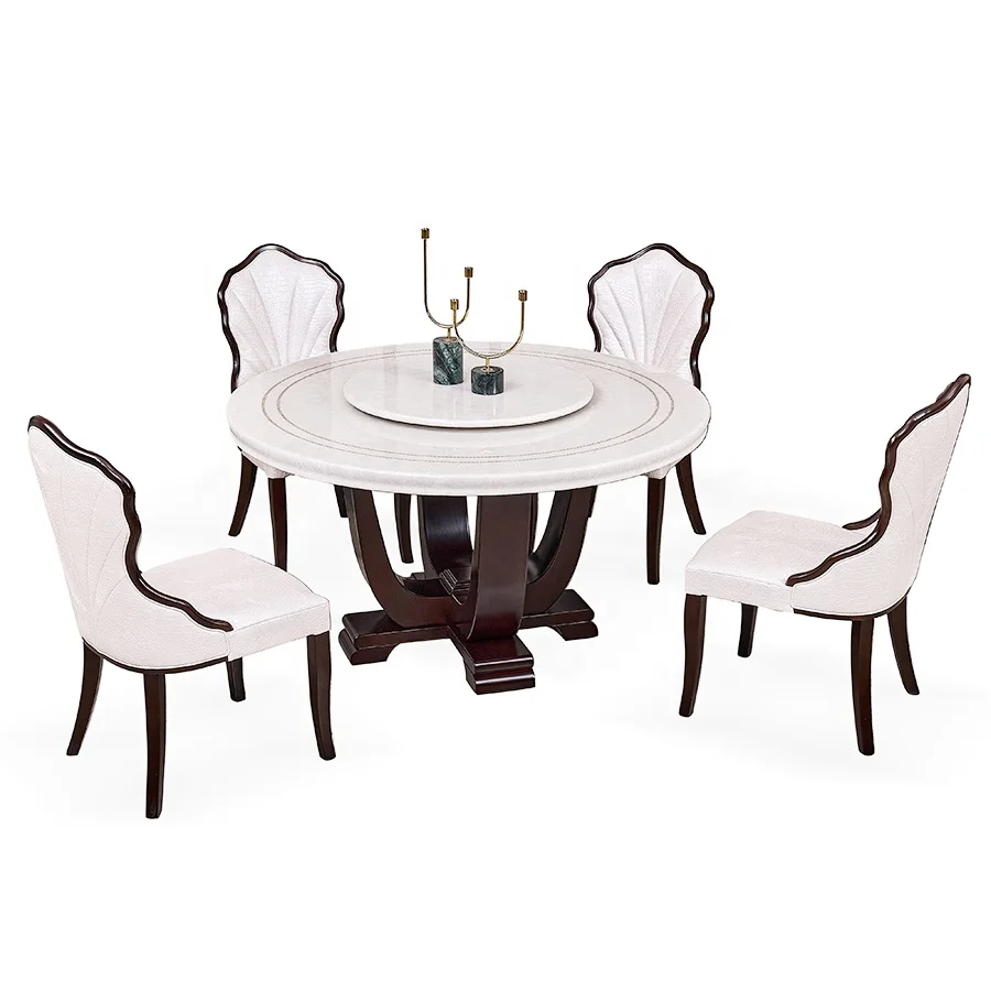 cheap 130 dining-table hotel comdores restaurant table style marble top table