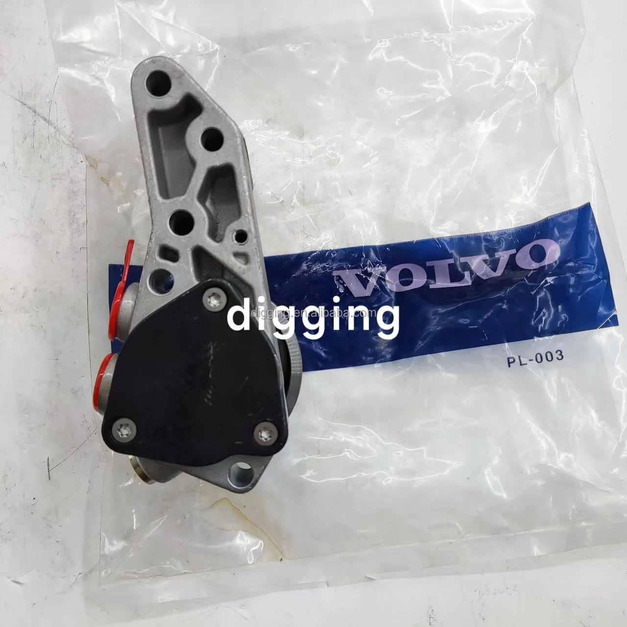 Копание EC210B Deutz BF6M2012 D6D топливный насос 04252948 21511352 20524154