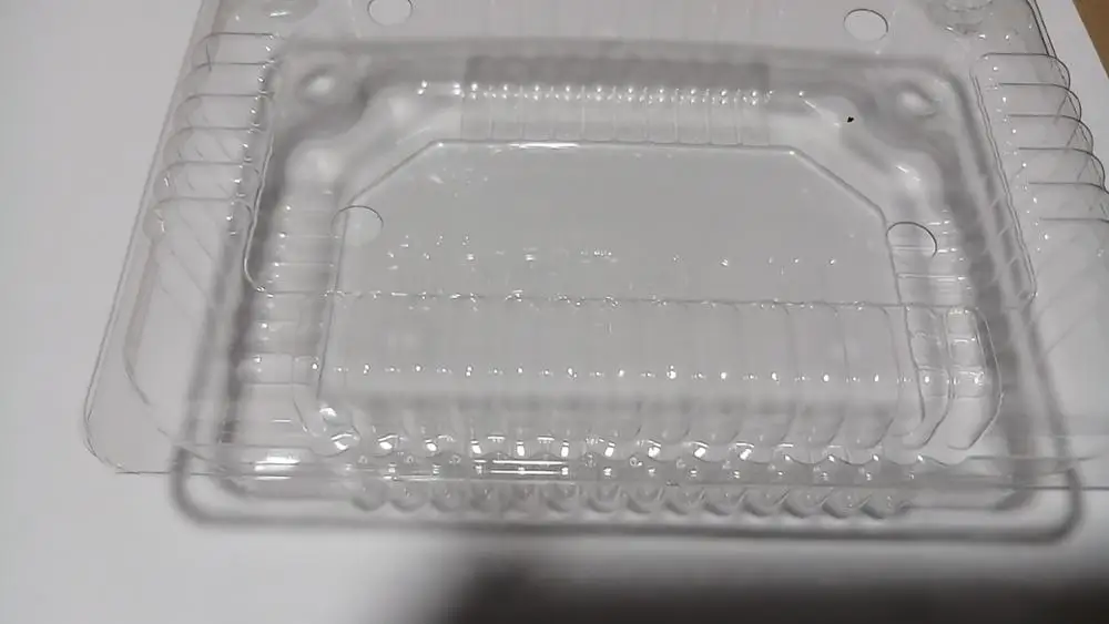 
Plastic food container pet clear fruit ,strawberry,grape,mushroom,orange,tomato packaging box tray 