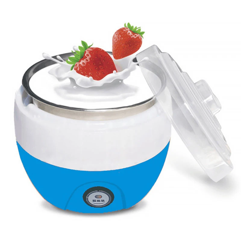 Electric Yogurt Maker Multifunction Yogurt Maker Mini Automatic Home Yogurt Machine