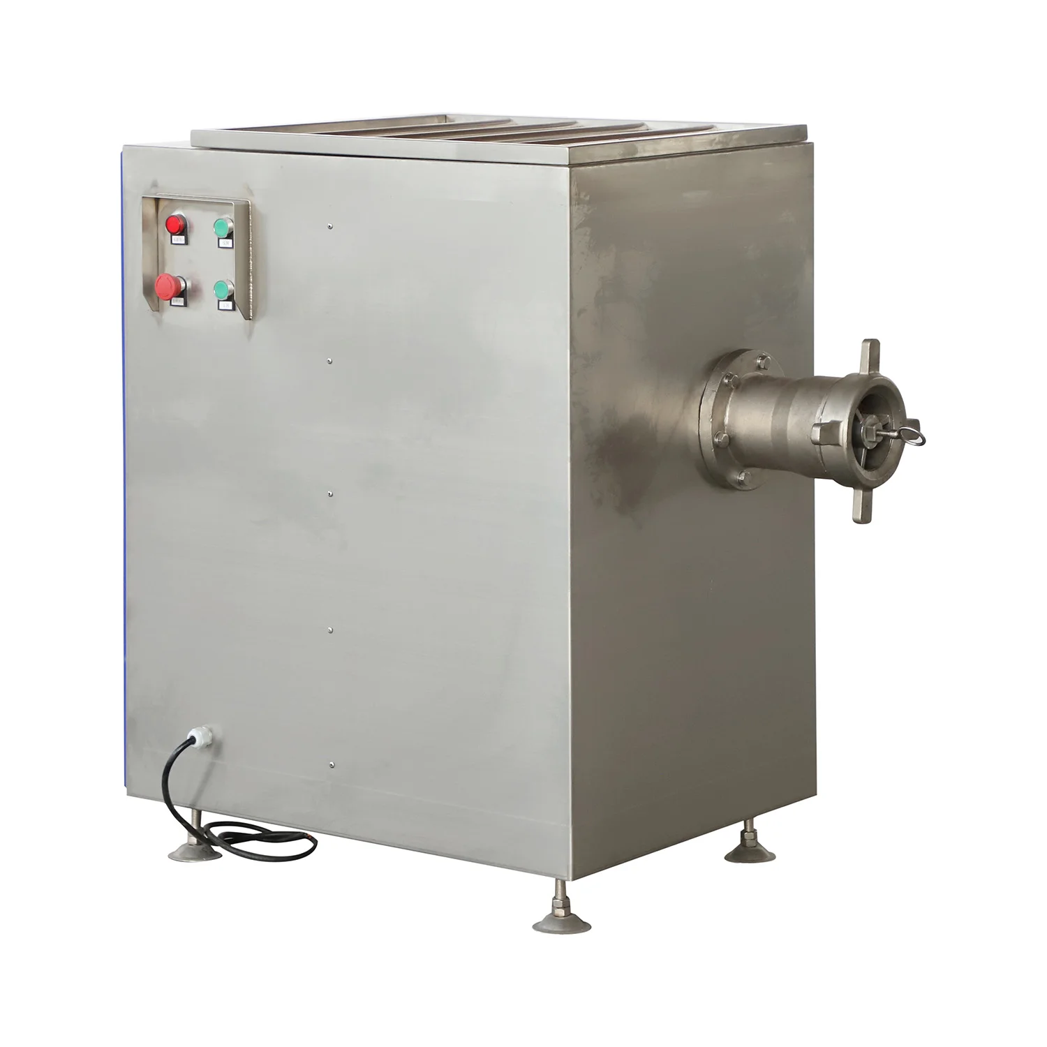 Мясорубка для куриного мяса, измельчитель для замороженного мяса