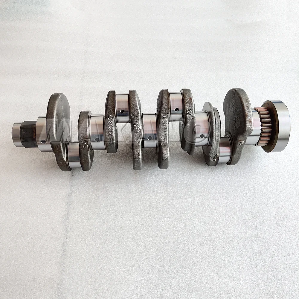 Foton Diesel Tunland Engine ISF2.8 Crankshaft 5264231