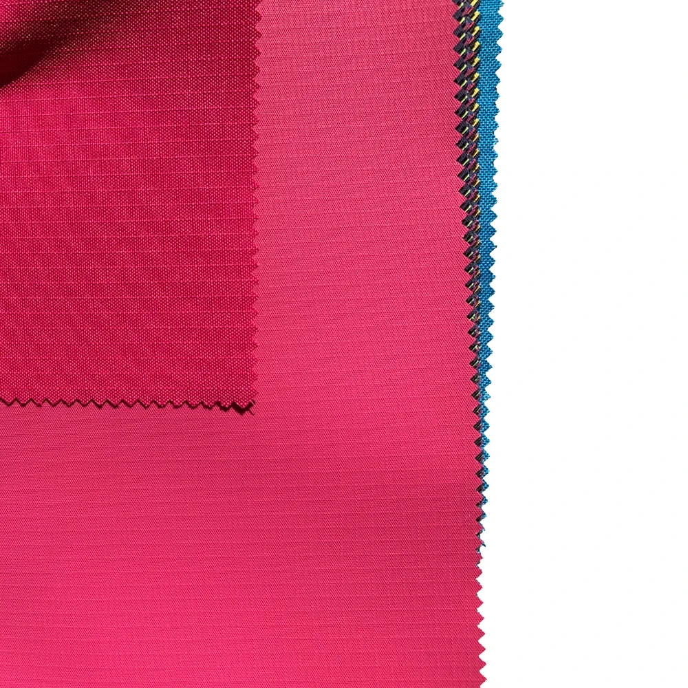 Good price superior quality pvc coated 600d tent oxford ripstop polyester fabric