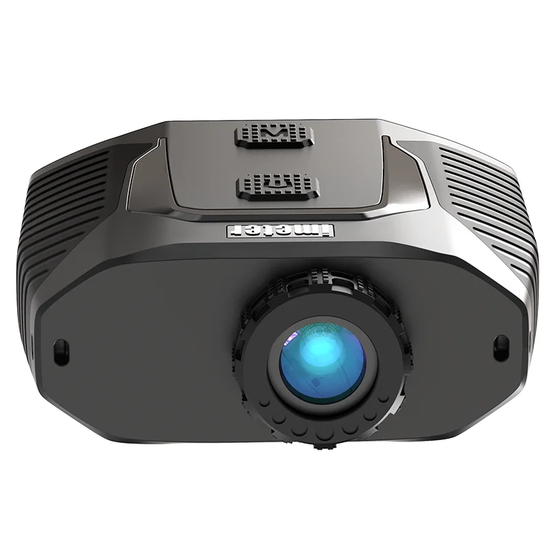 imeter Customized optical laser range finder scope 4km long distance hunting rangefinder