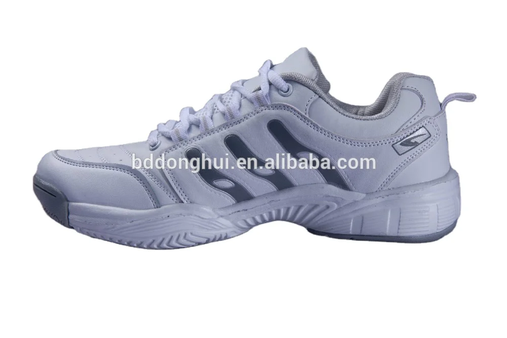 
footwear fashion cheap and durable indoor tennis sport shoes men 